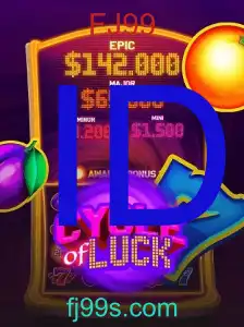 CycleofLuck