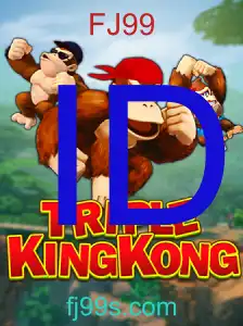 TripleKingKong